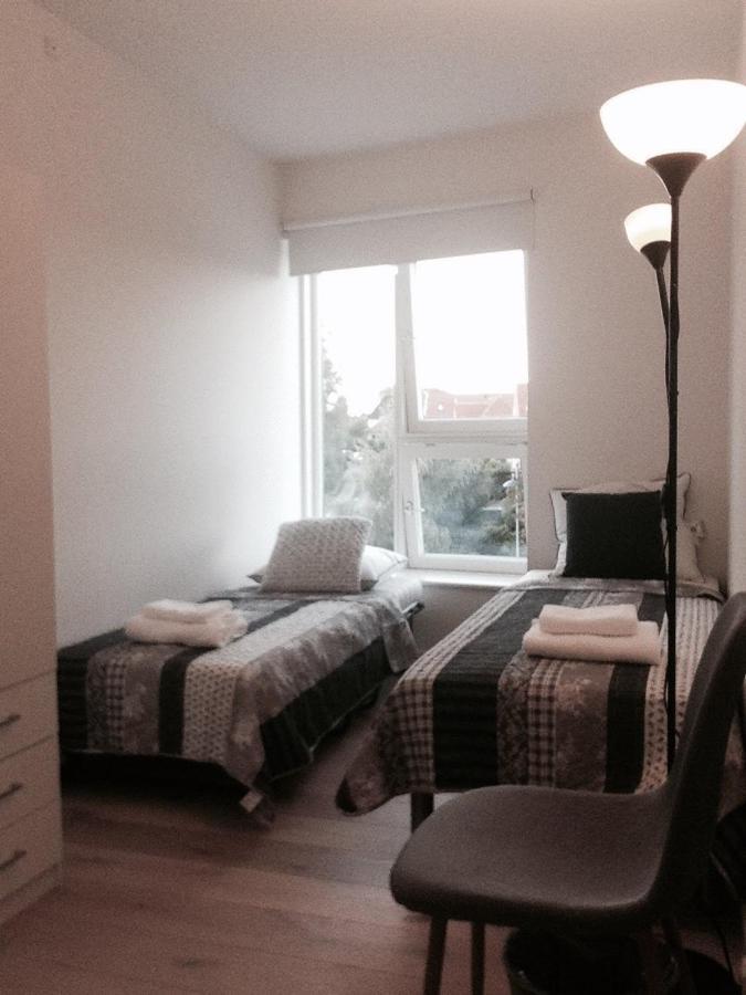 Ana'S Bed & Kitchen Hotel โคเปนเฮเกน ภายนอก รูปภาพ